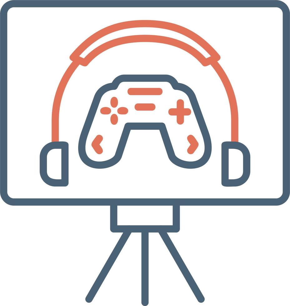 Esports Vector Icon