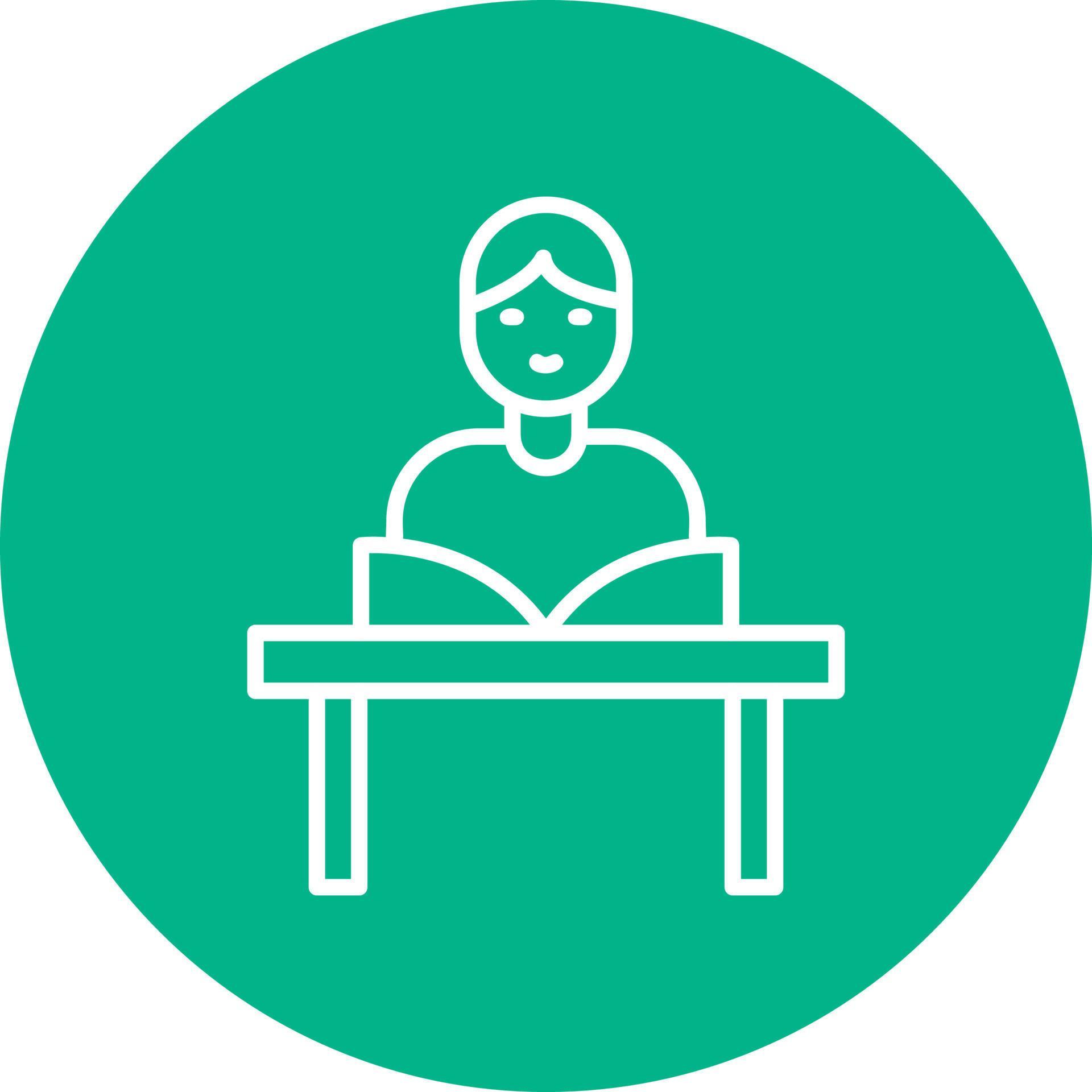 Study Vector Icon 20929102 Vector Art at Vecteezy