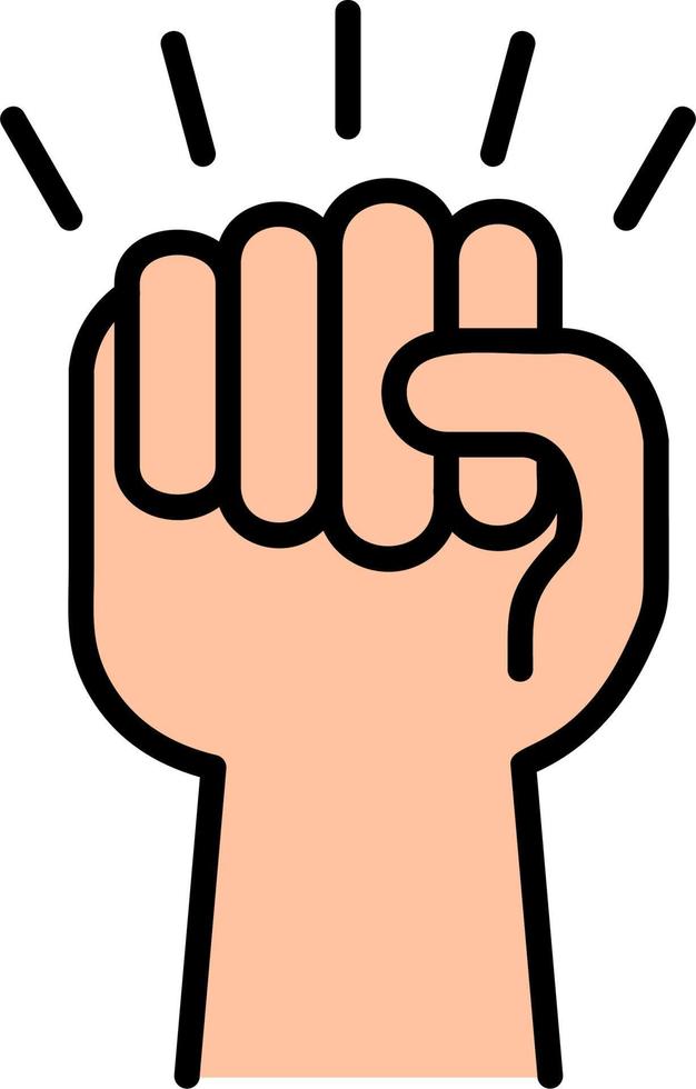 Motivation Vector Icon