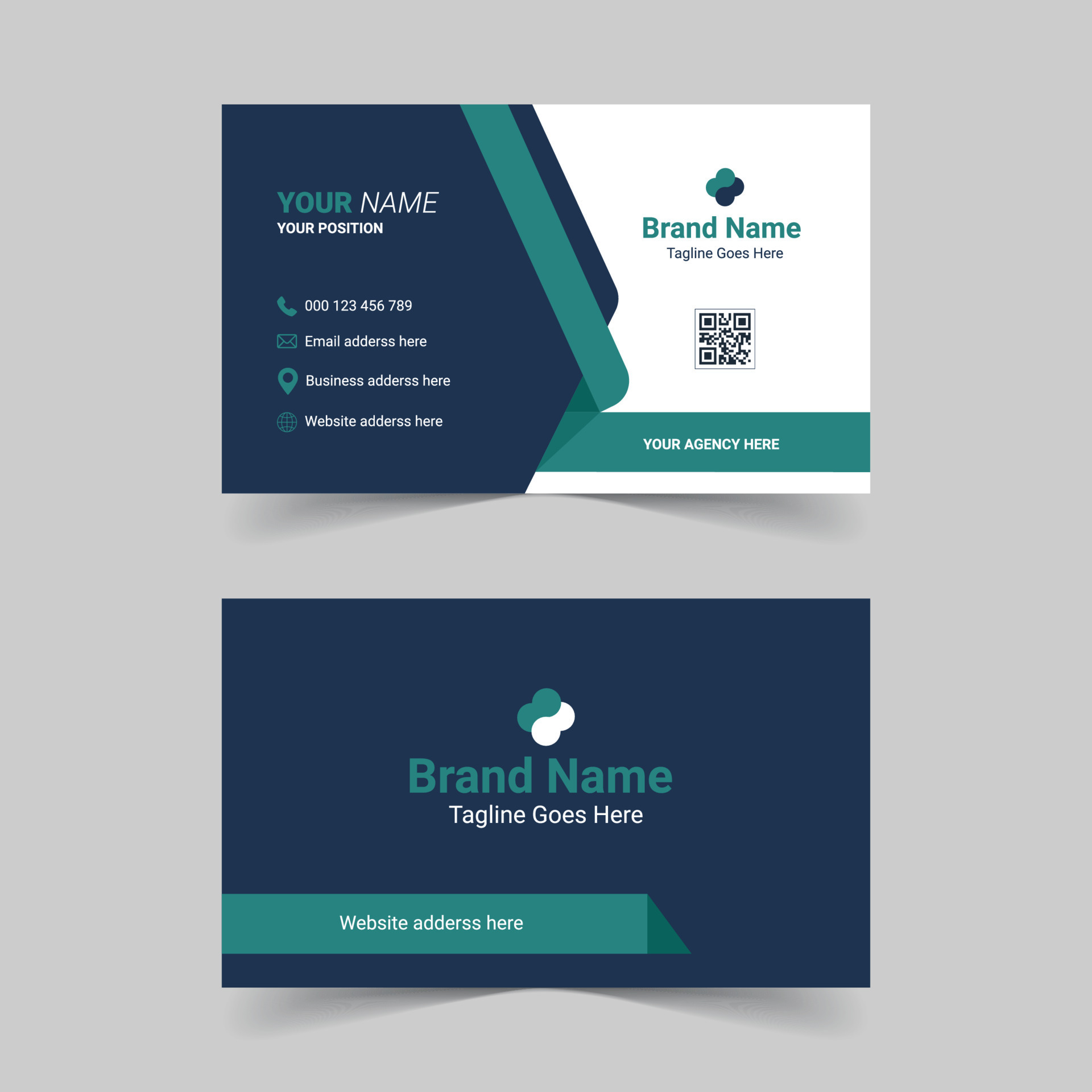 Business Cards Design Online Business Cards Design Online