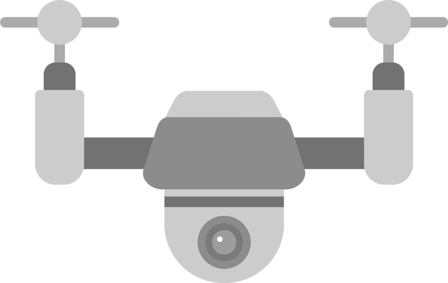 Drone Vector Icon