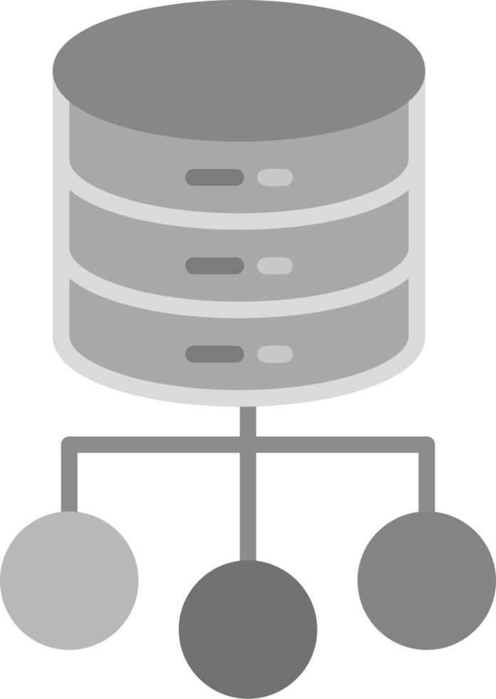 Network Vector Icon