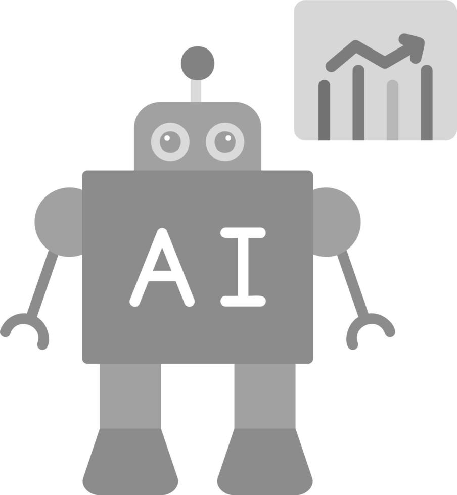 Prediction Vector Icon