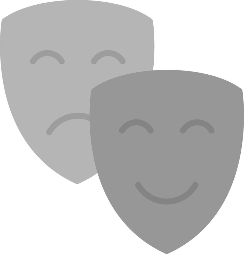 Theatre Vector Icon