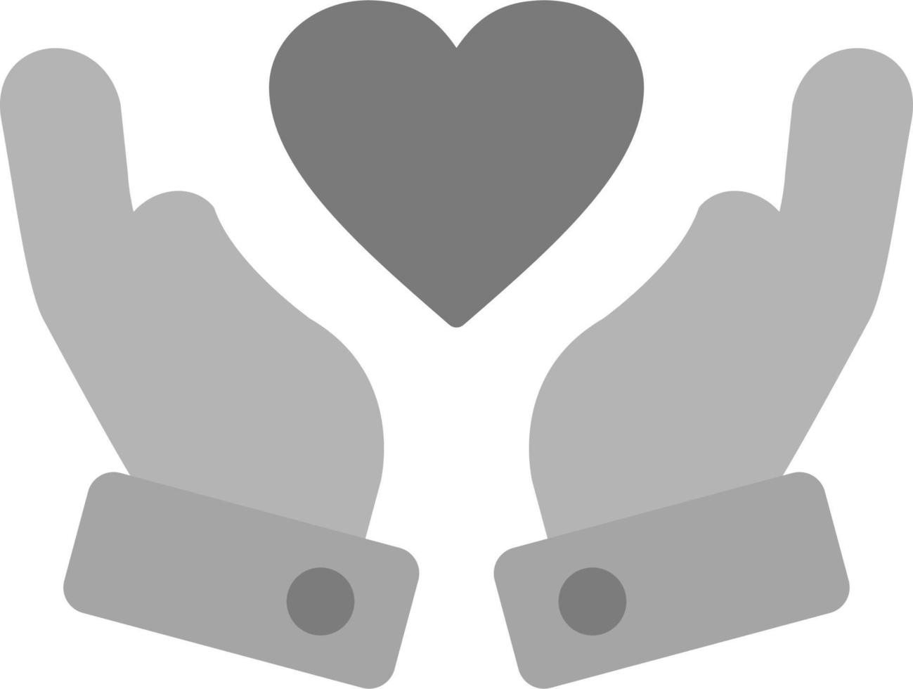 Solidarity Vector Icon