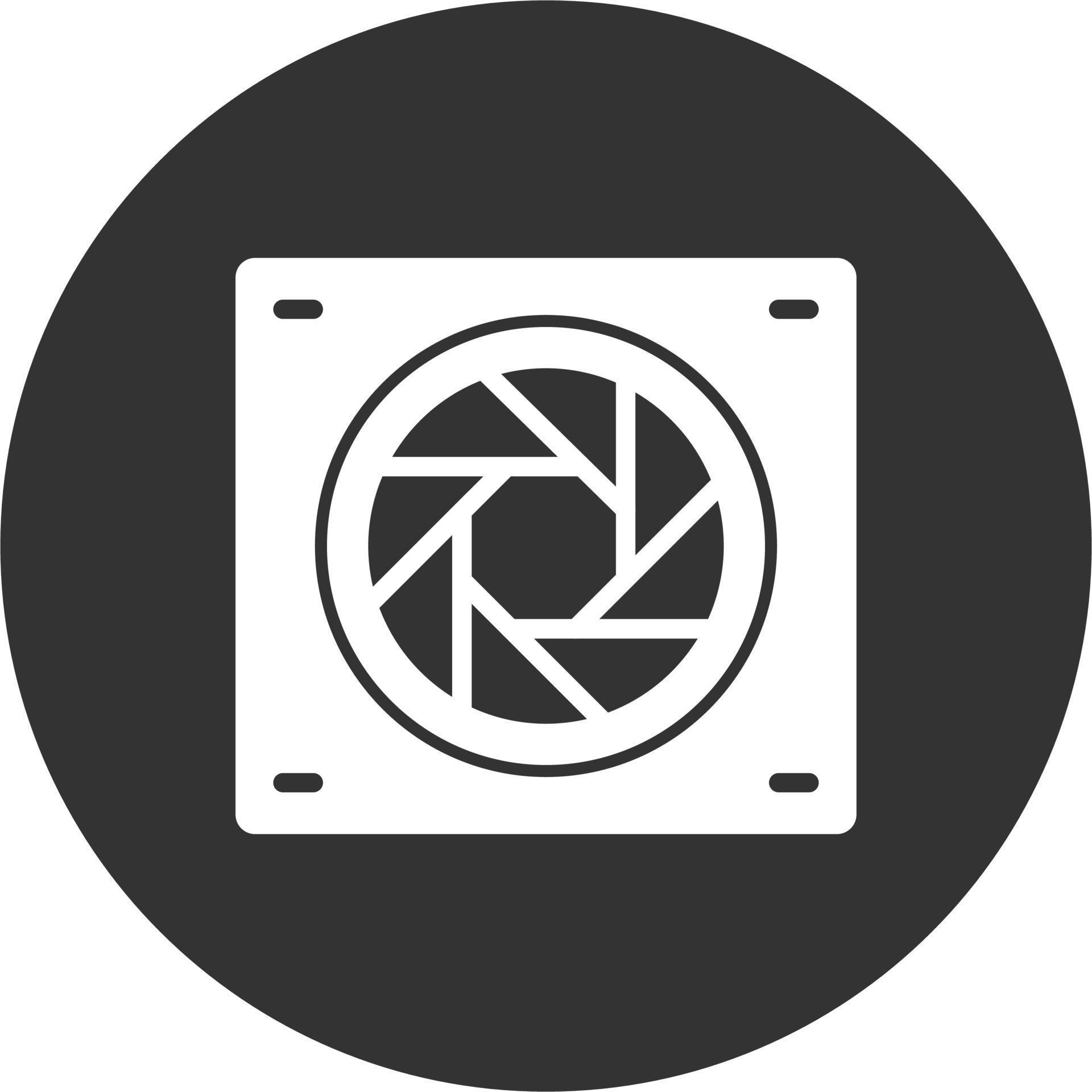 Shutter Vector Icon 20930490 Vector Art at Vecteezy