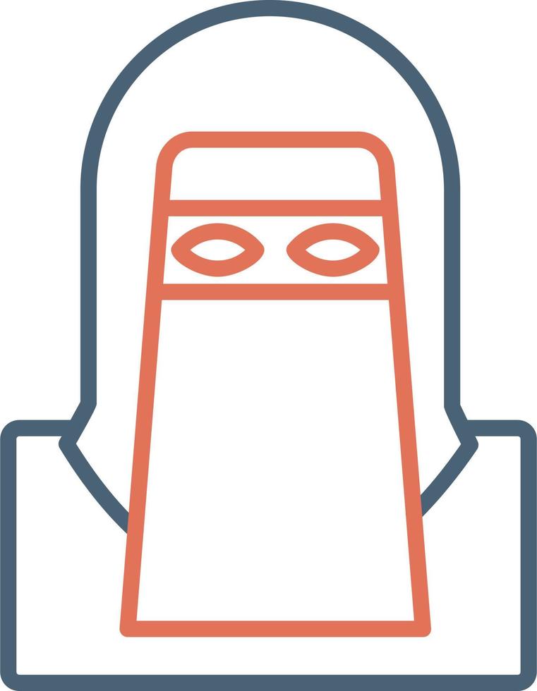 Woman Vector Icon
