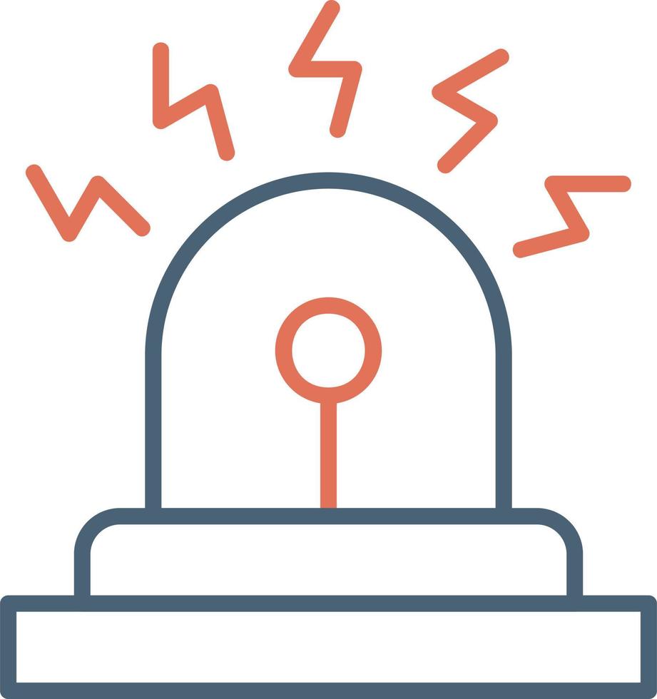 Alarm Vector Icon