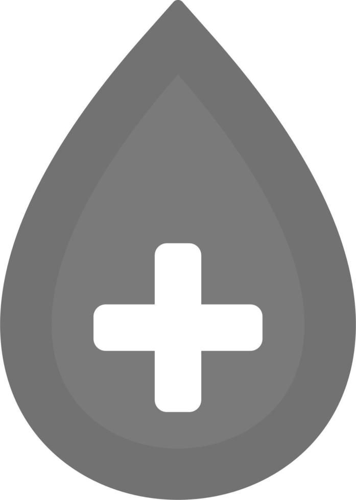 Blood Vector Icon