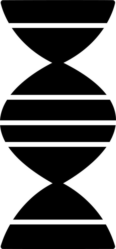 Dna Vector Icon