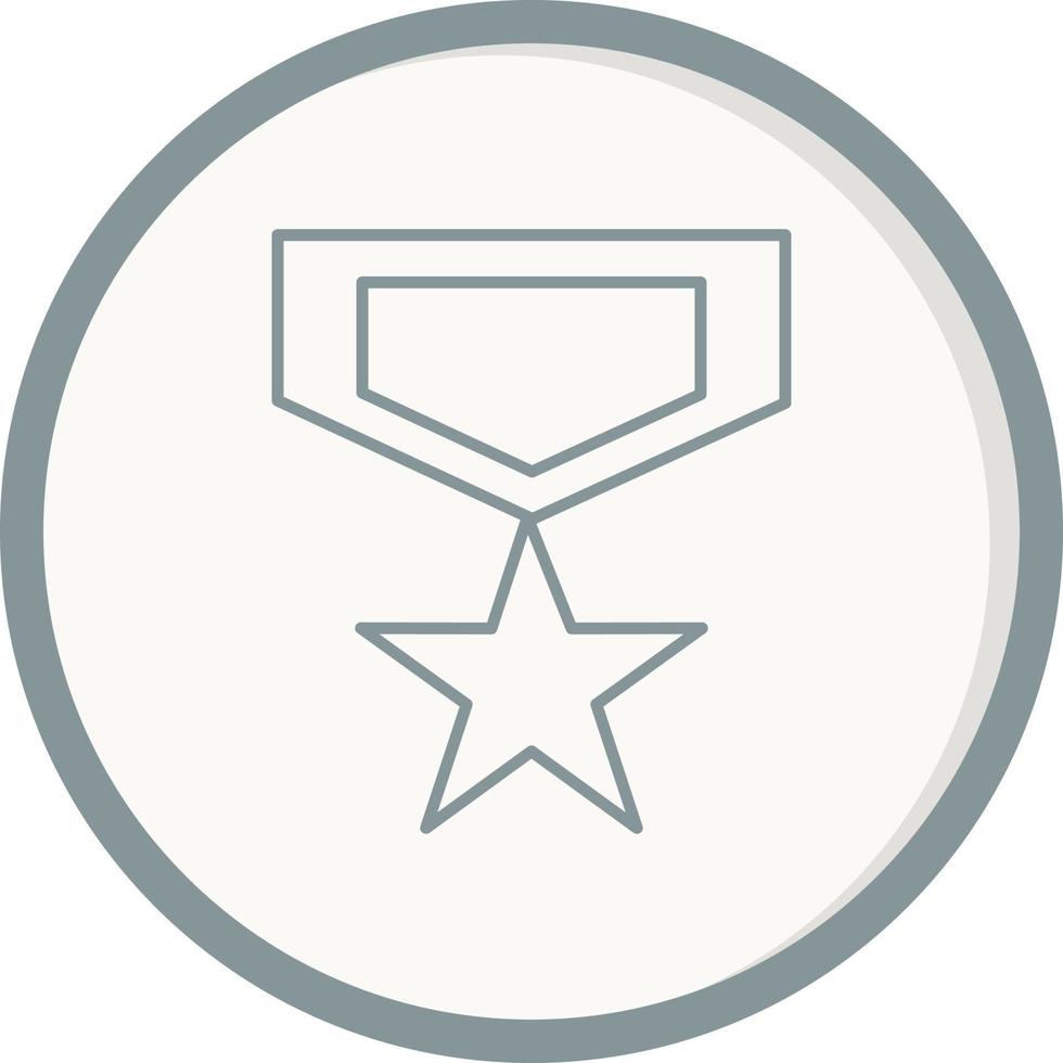 Badge Vector Icon