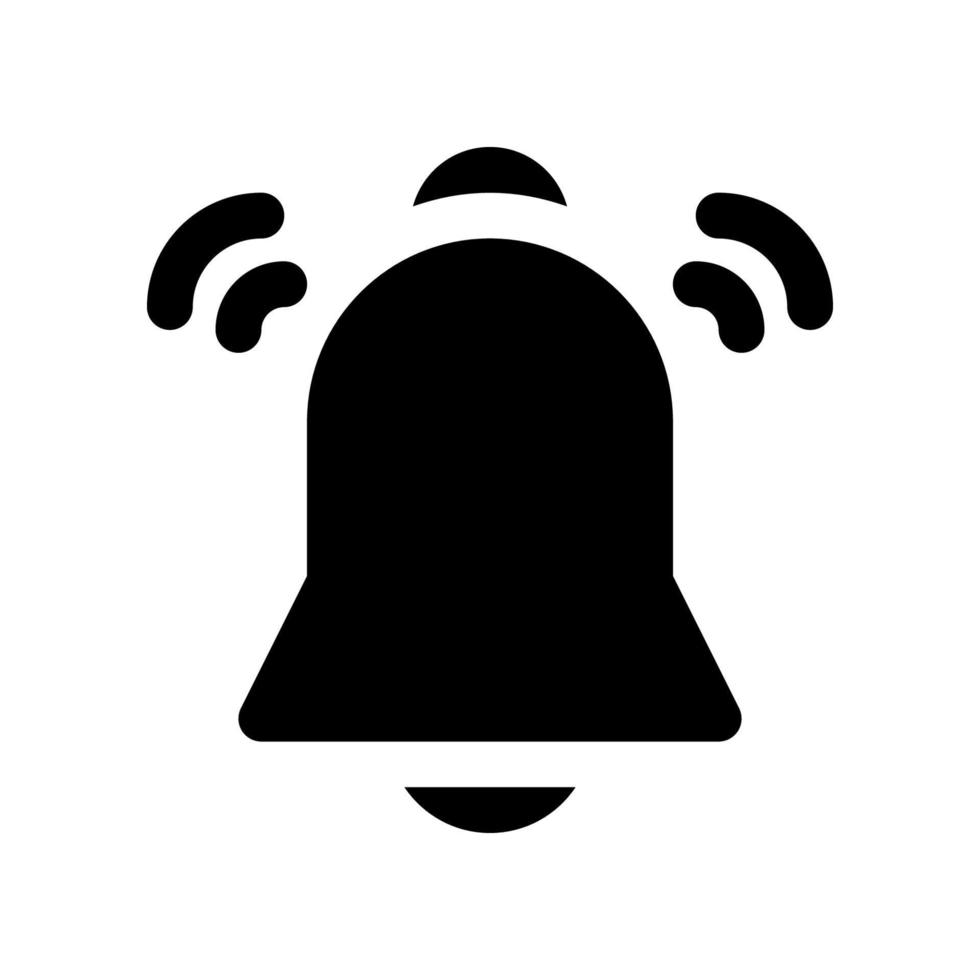 notification icon for your website design, logo, app, UI. vector