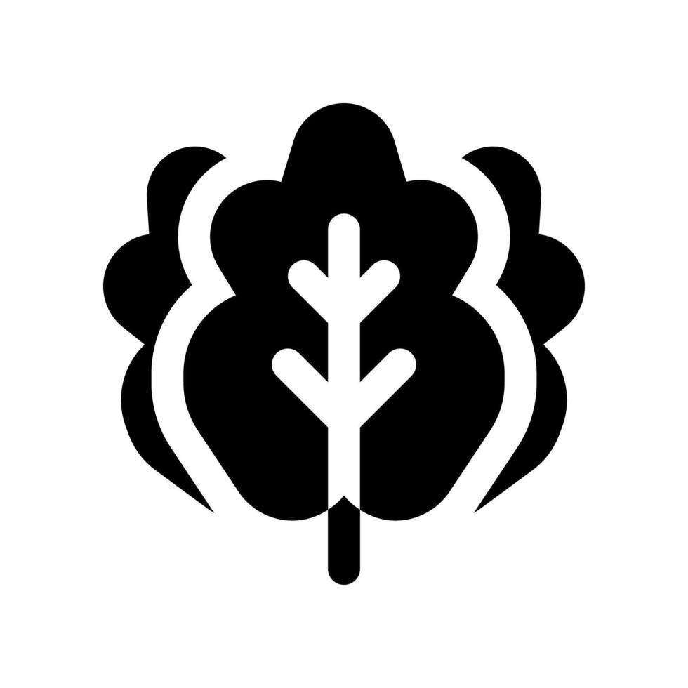 spinach icon for your website design, logo, app, UI. vector