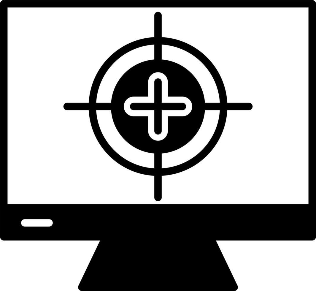 Calibration Vector Icon