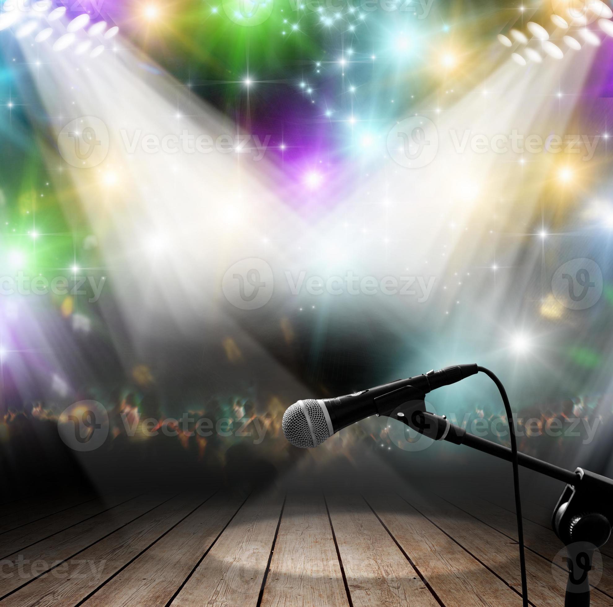 Music concert concept 20932888 Stock Photo at Vecteezy