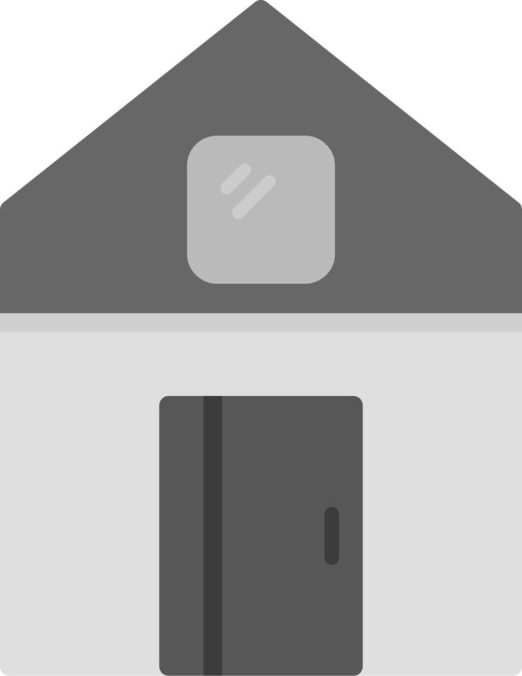 House Vector Icon