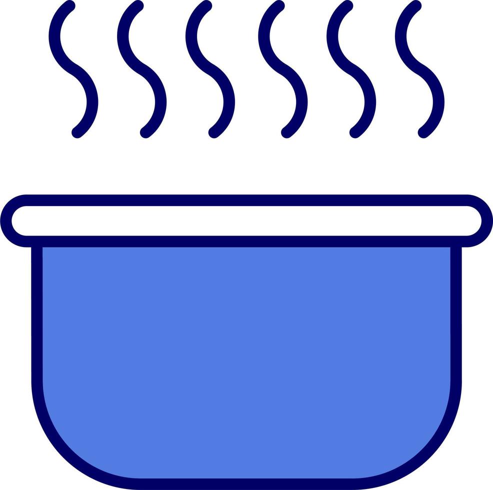 Express Pot Vector Icon 20933644 Vector Art at Vecteezy