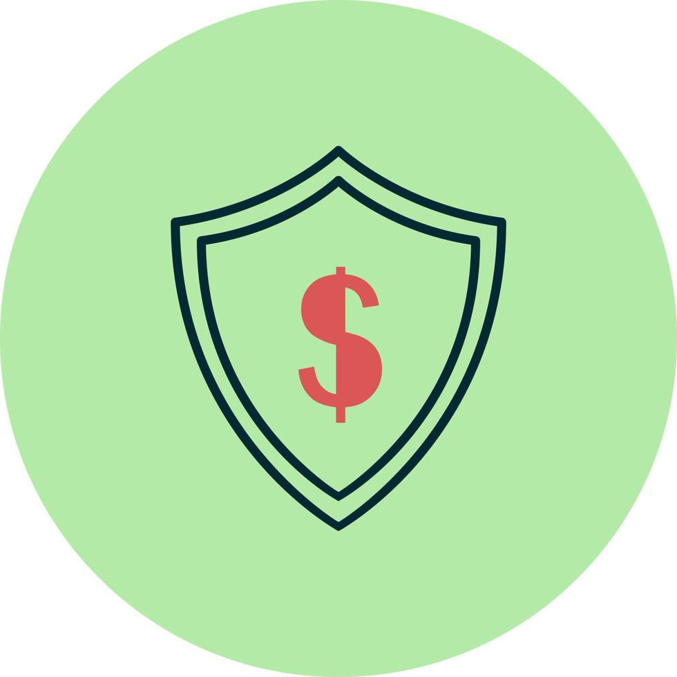 Shield Vector Icon
