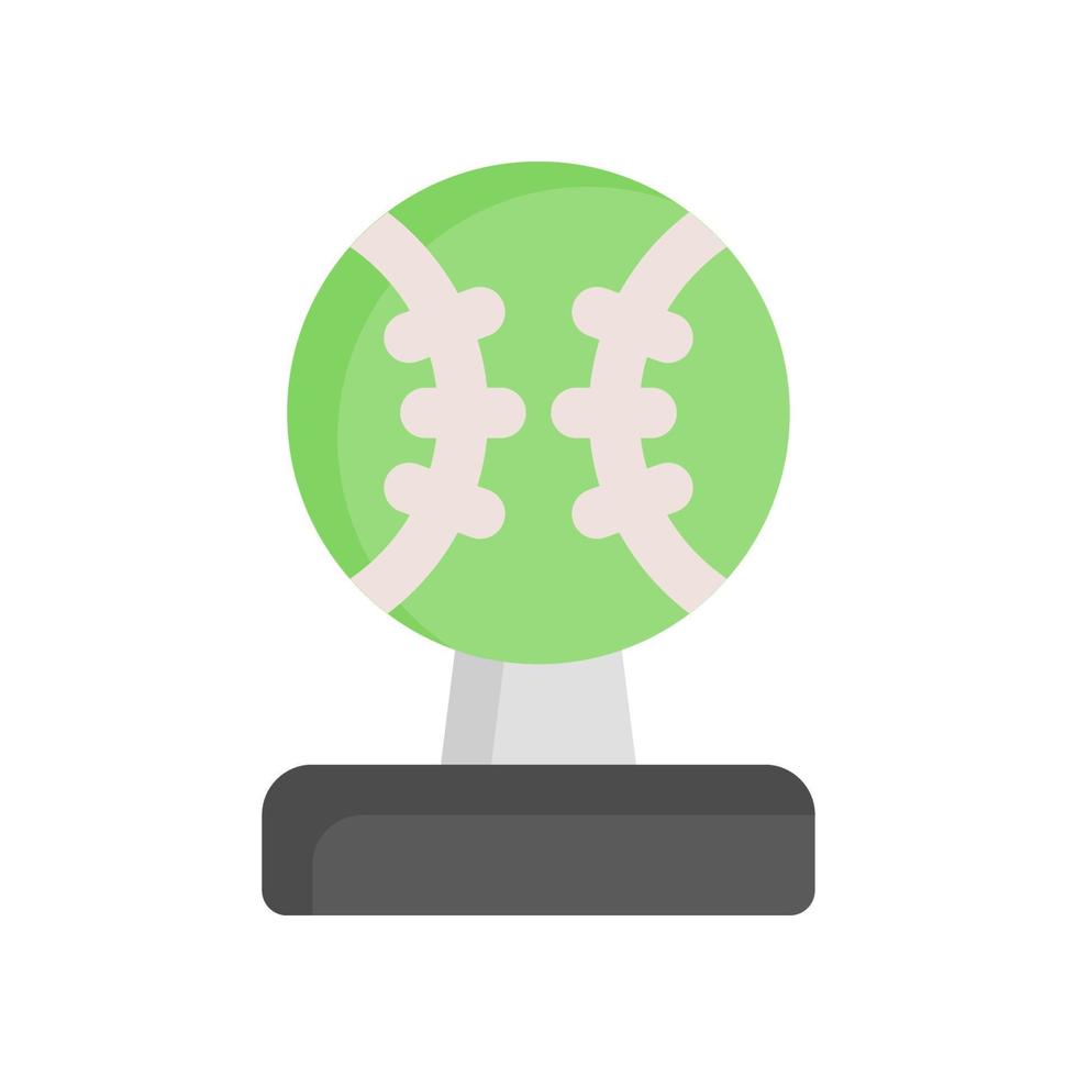 trophy icon for your website design, logo, app, UI. vector