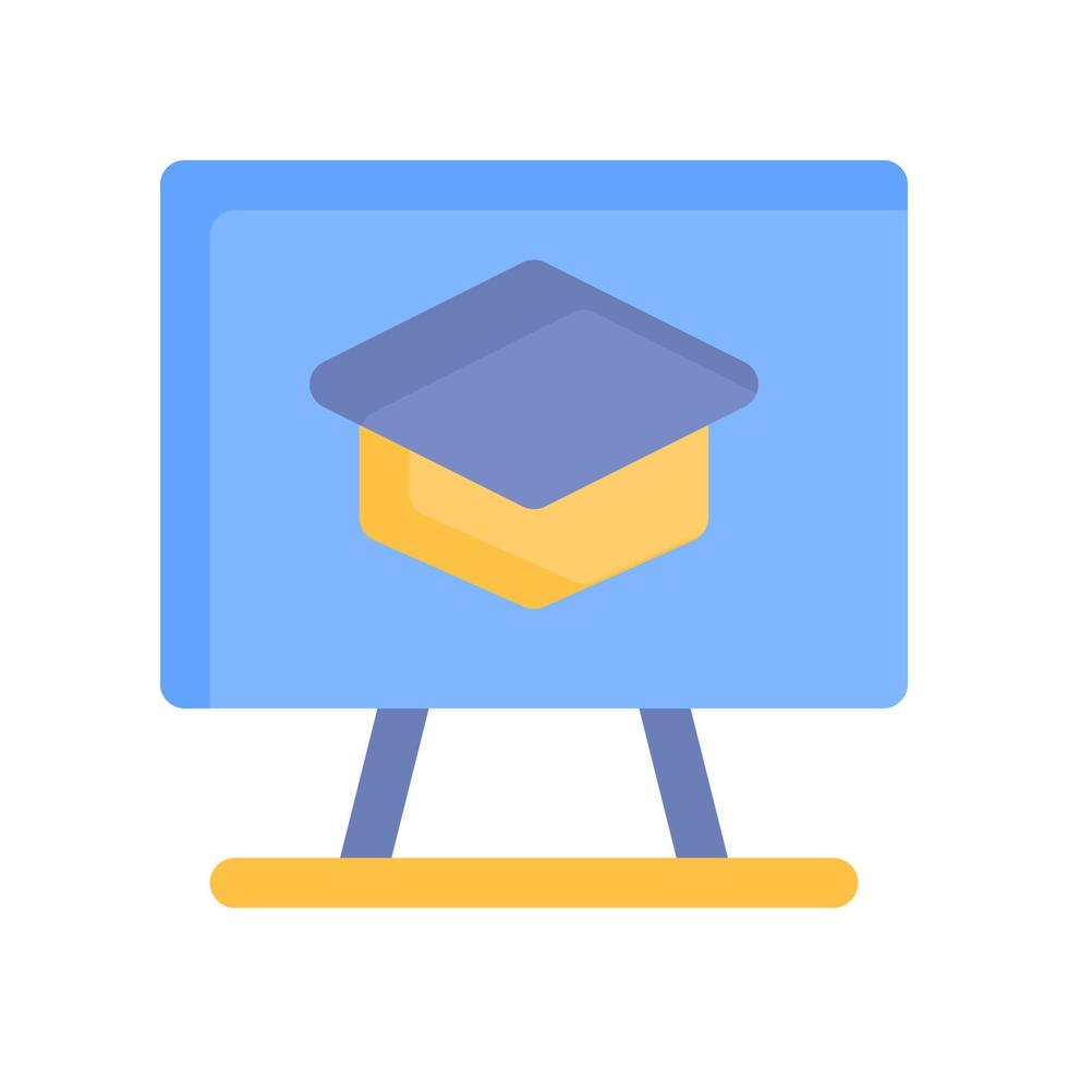 school icon for your website design, logo, app, UI. vector