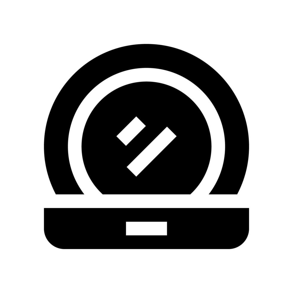 compact powder icon for your website design, logo, app, UI. vector