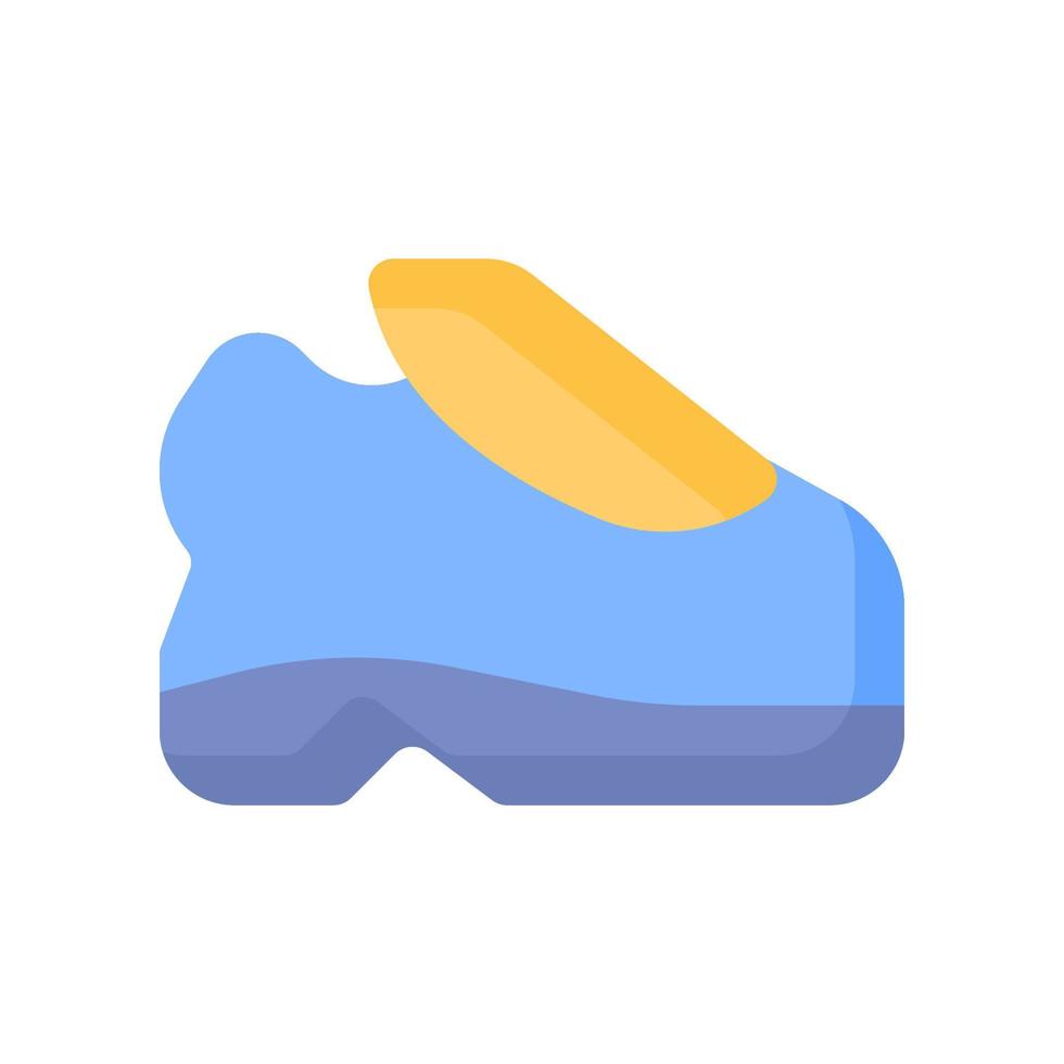 running shoes icon for your website design, logo, app, UI. vector