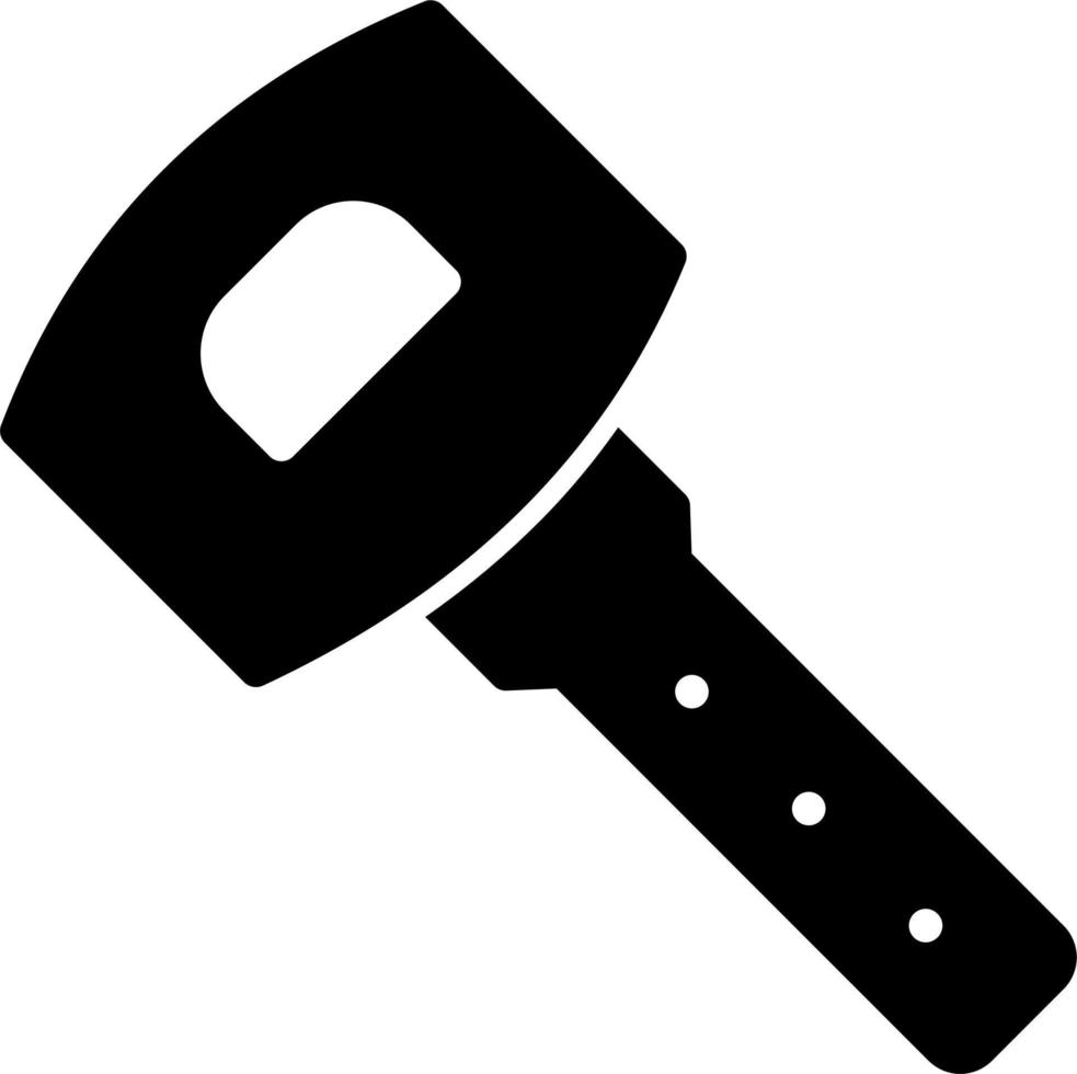 Key Vector Icon