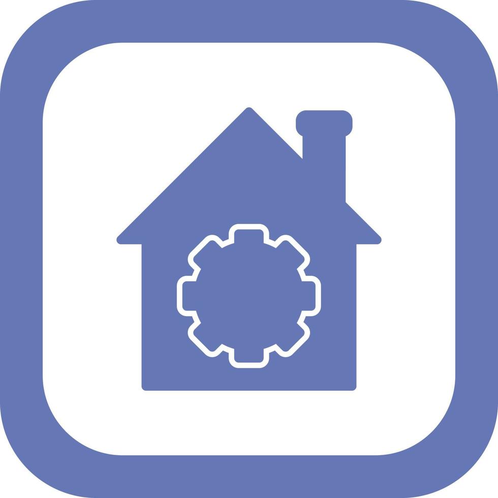 Setting Vector Icon
