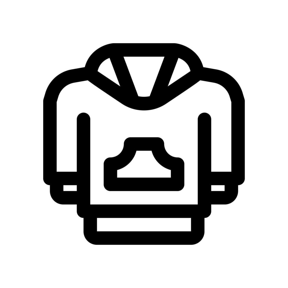 Hoodie website design shop