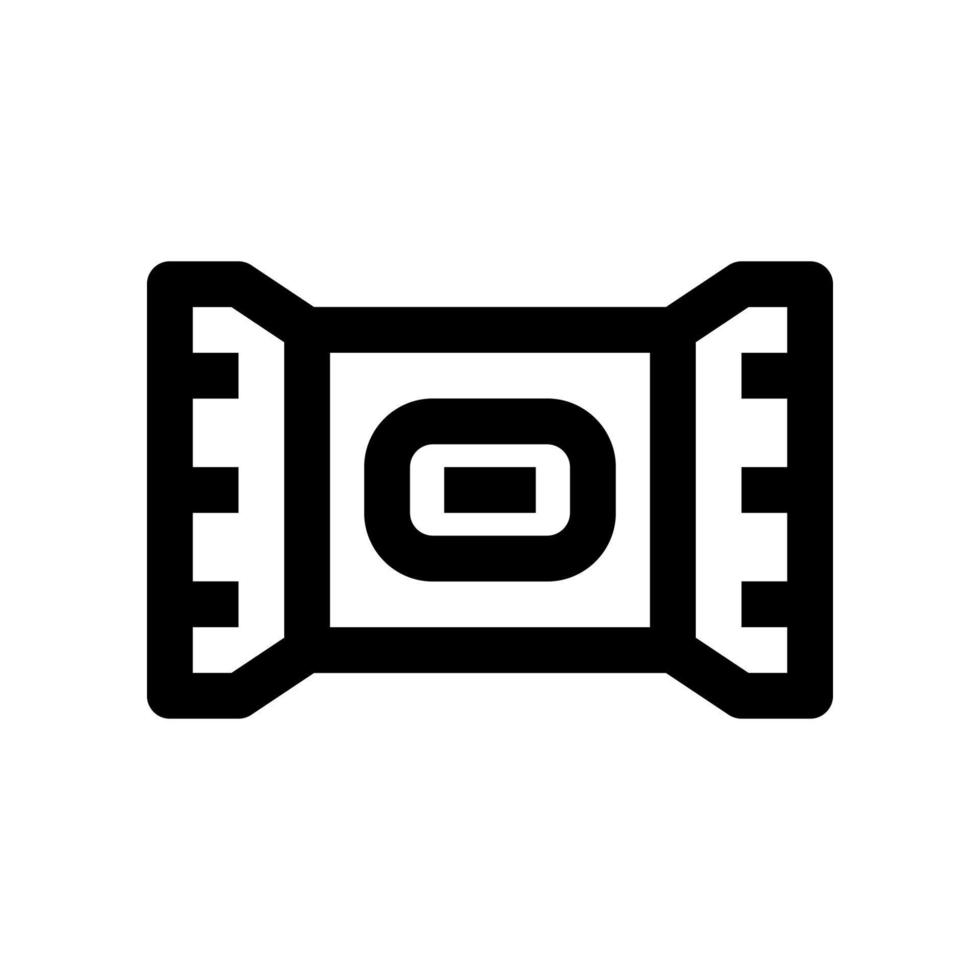 wipes icon for your website design, logo, app, UI. vector