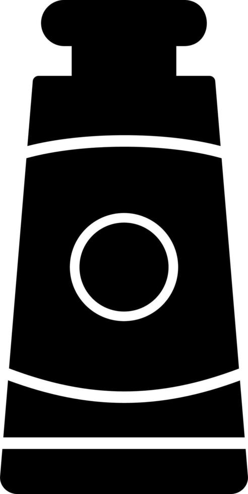 Oil paint Vector Icon
