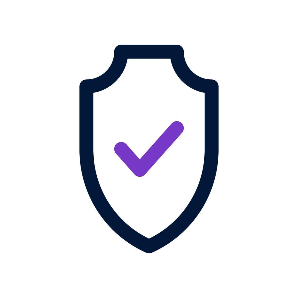 shield icon for your website design, logo, app, UI. vector