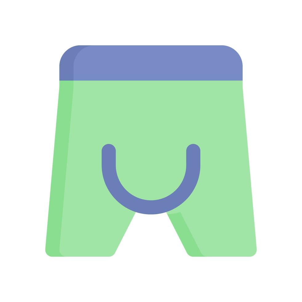underwear icon for your website design, logo, app, UI. vector