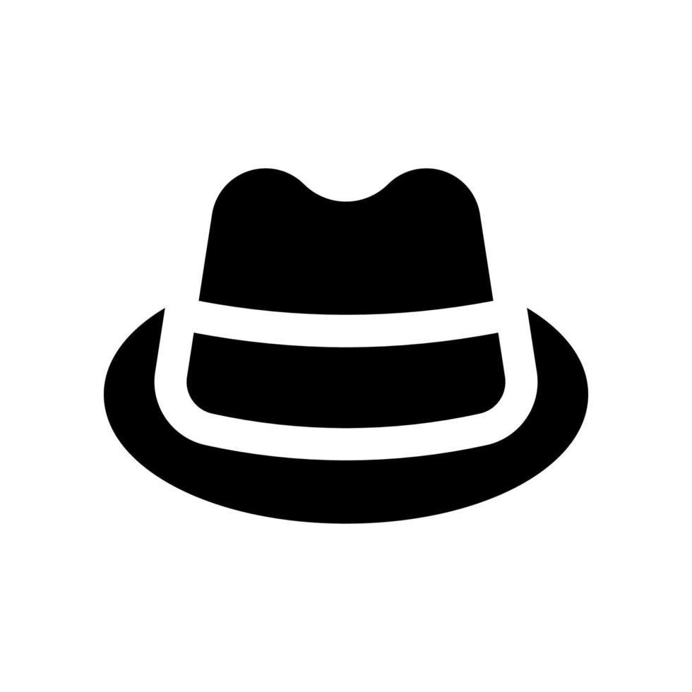 hat icon for your website design, logo, app, UI. vector