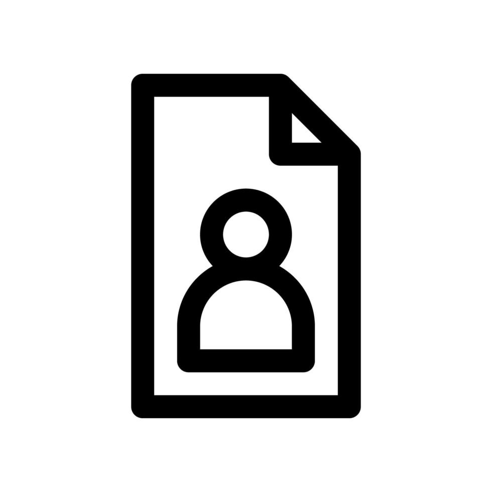 profile icon for your website design, logo, app, UI. 20935428 Vector ...