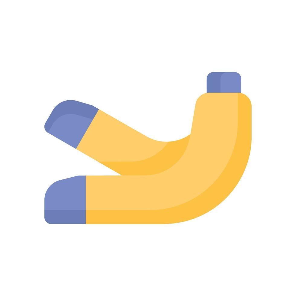 banana icon for your website design, logo, app, UI. vector