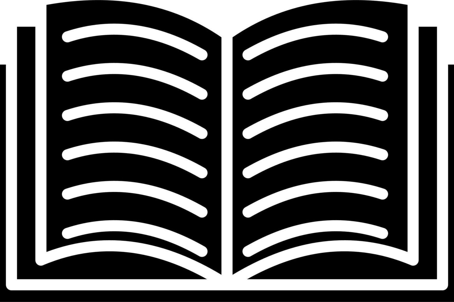 Books Vector Icon