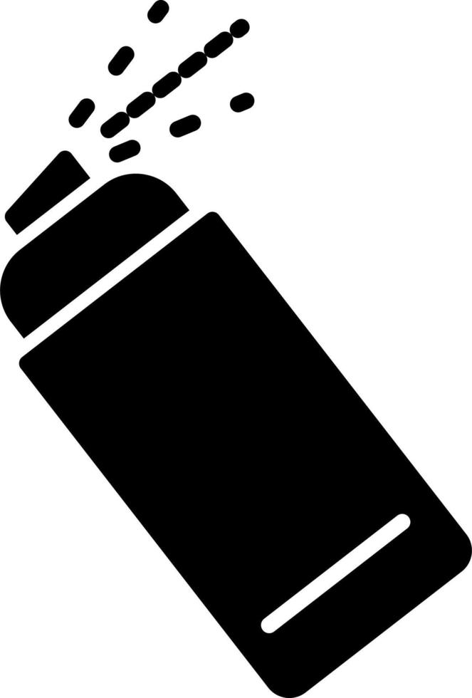 Spray can Vector Icon