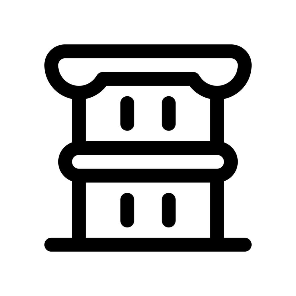 history icon for your website design, logo, app, UI. vector