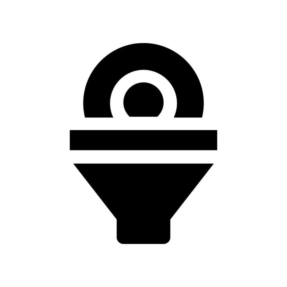 filter icon for your website design, logo, app, UI. vector