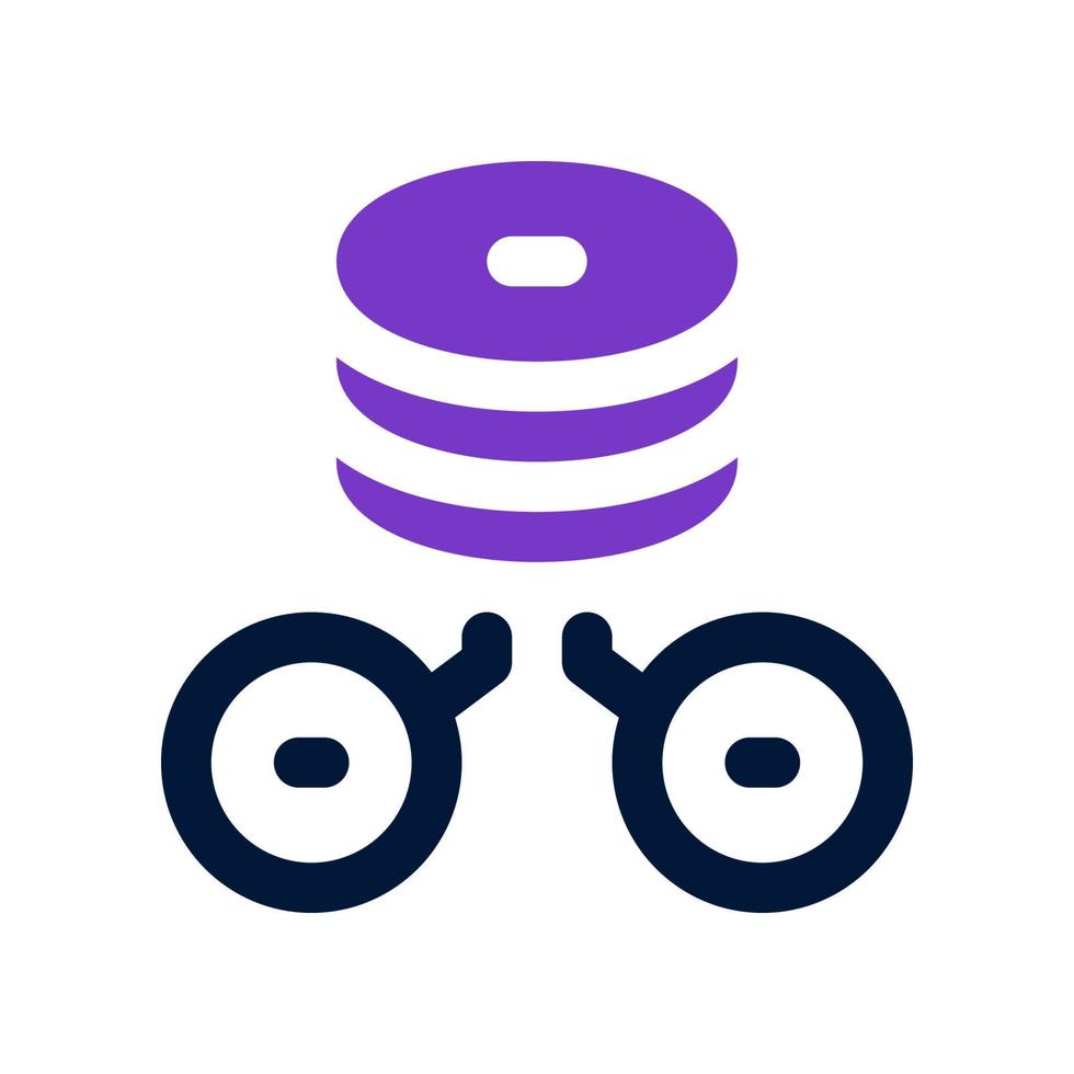 servere icon for your website design, logo, app, UI. vector