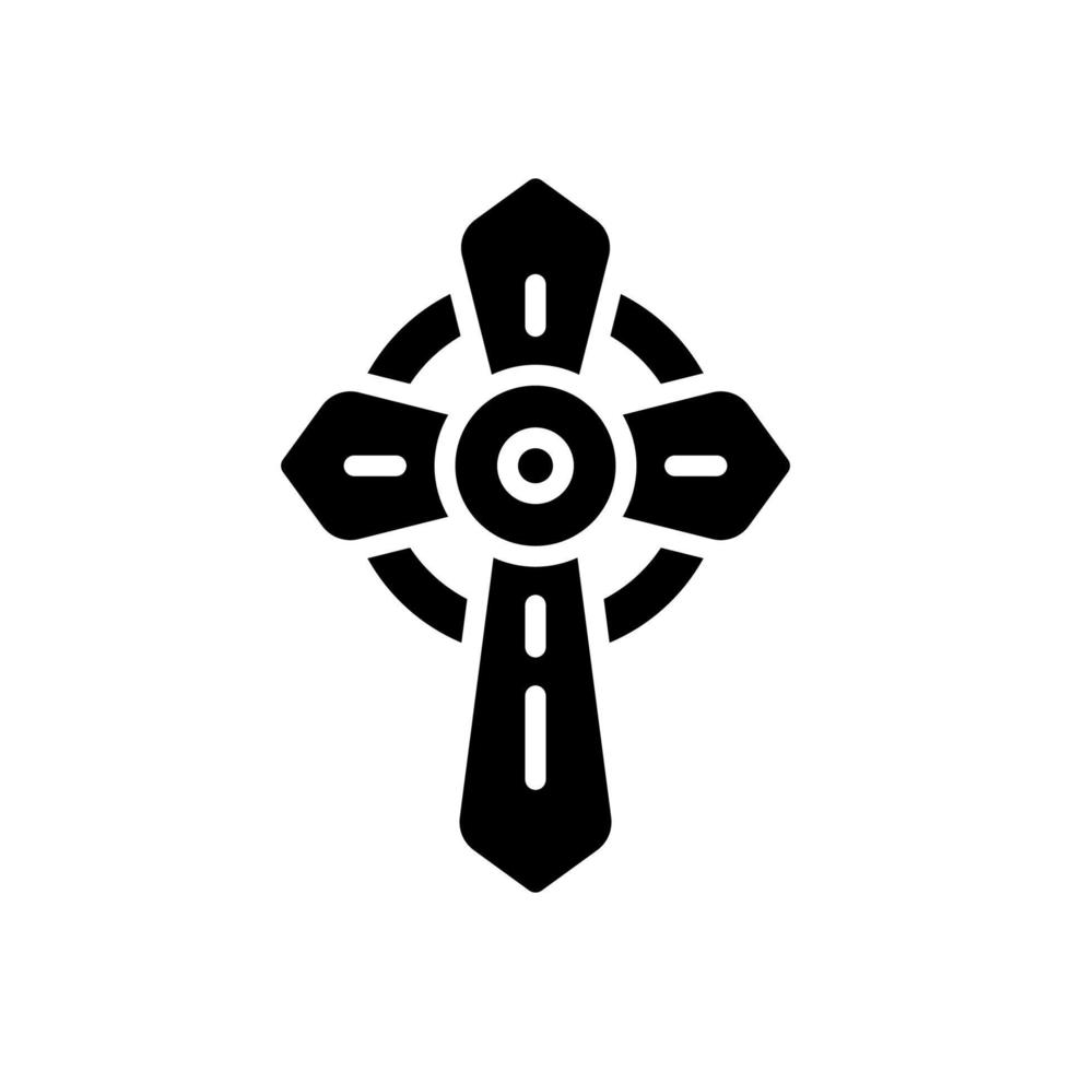 cross icon for your website design, logo, app, UI. vector