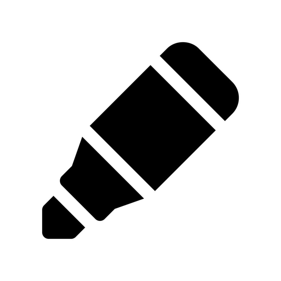 marker icon for your website design, logo, app, UI. 20936112 Vector Art at Vecteezy