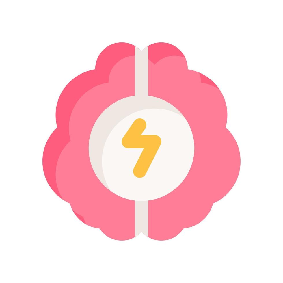 brainstorming icon for your website design, logo, app, UI. vector