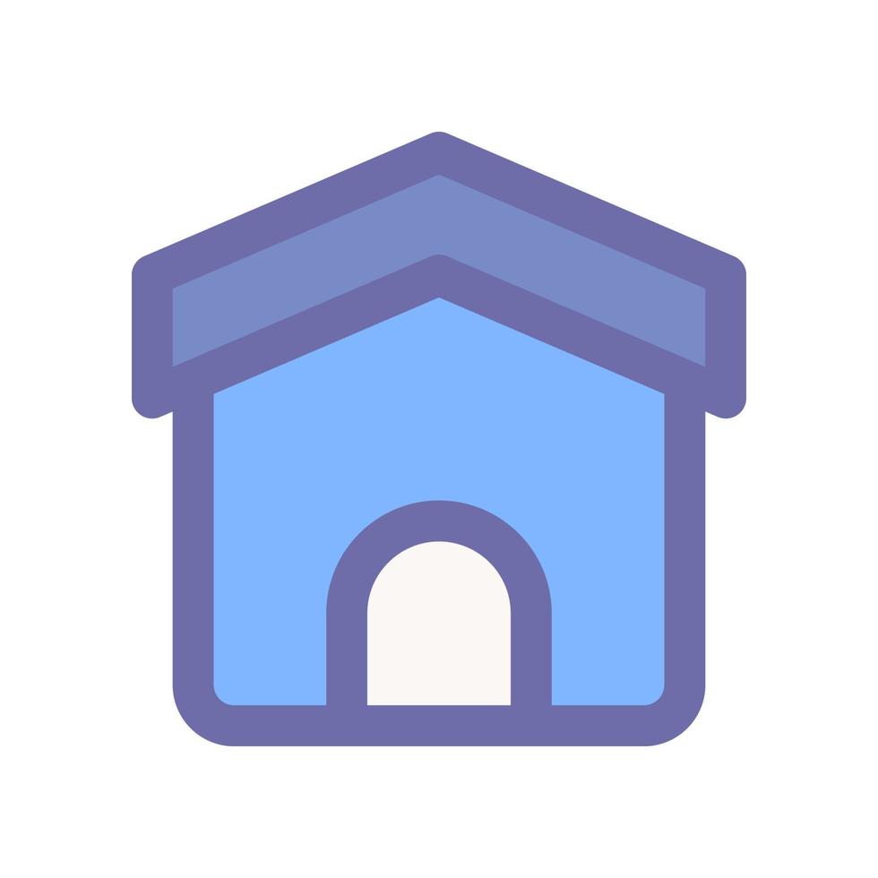 home icon for your website design, logo, app, UI. vector