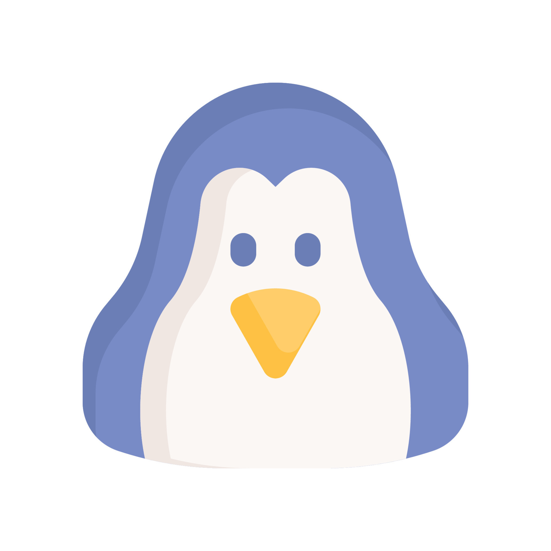 Penguin Icon For Your Website Design Logo App UI 20936681 Vector penguin-icon-for-your-website-design-logo-app-ui-20936681-vector