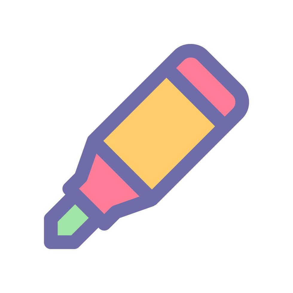 marker icon for your website design, logo, app, UI. vector