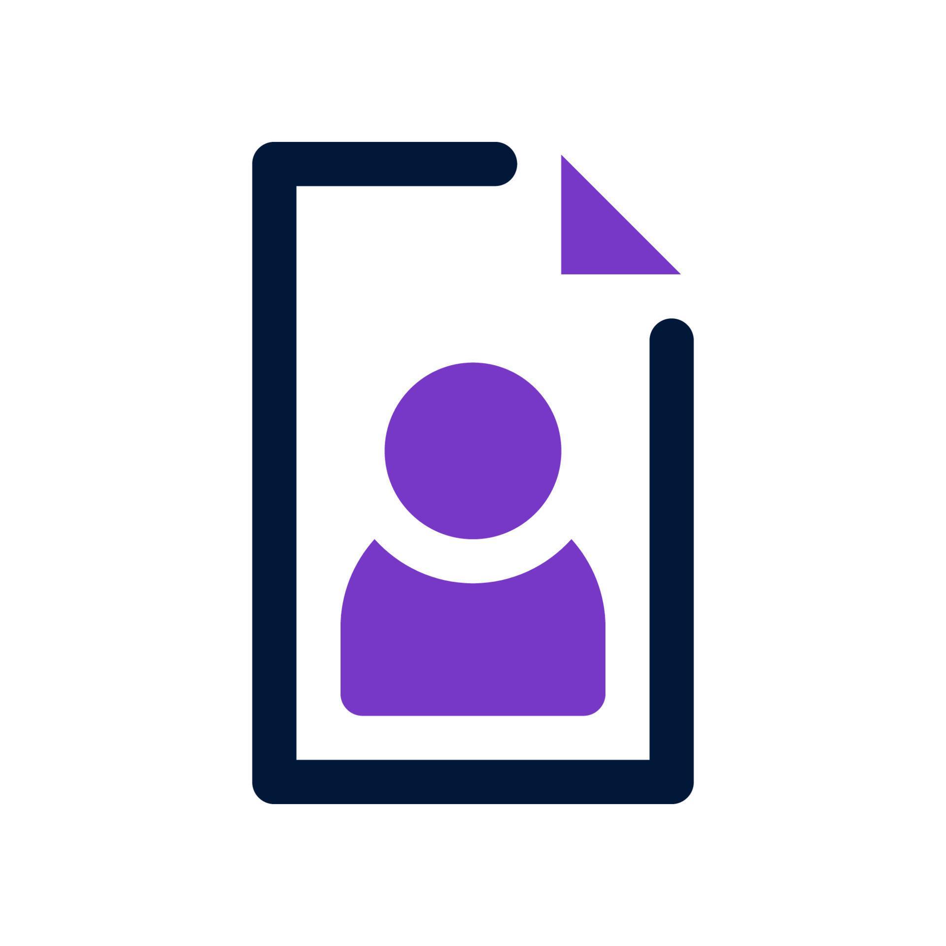 profile icon for your website design, logo, app, UI. 20936762 Vector ...