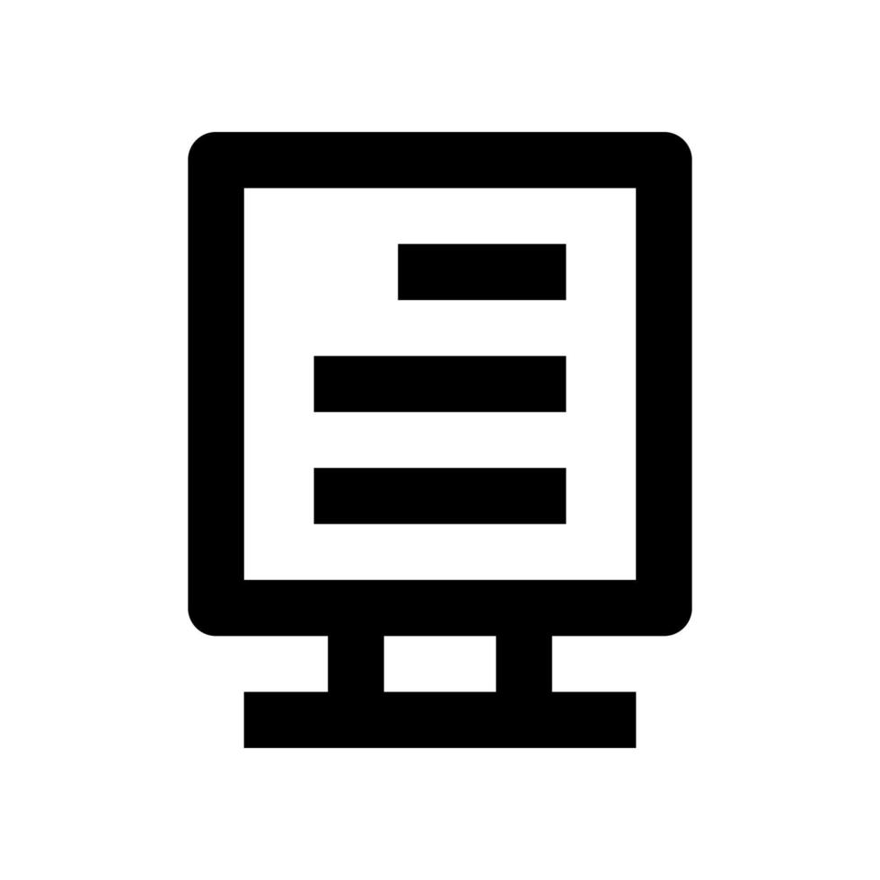 city poster icon for your website design, logo, app, UI. vector
