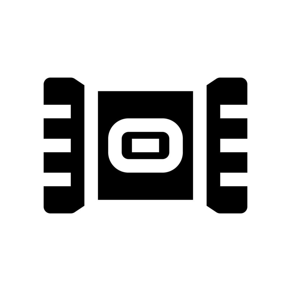 wipes icon for your website design, logo, app, UI. vector